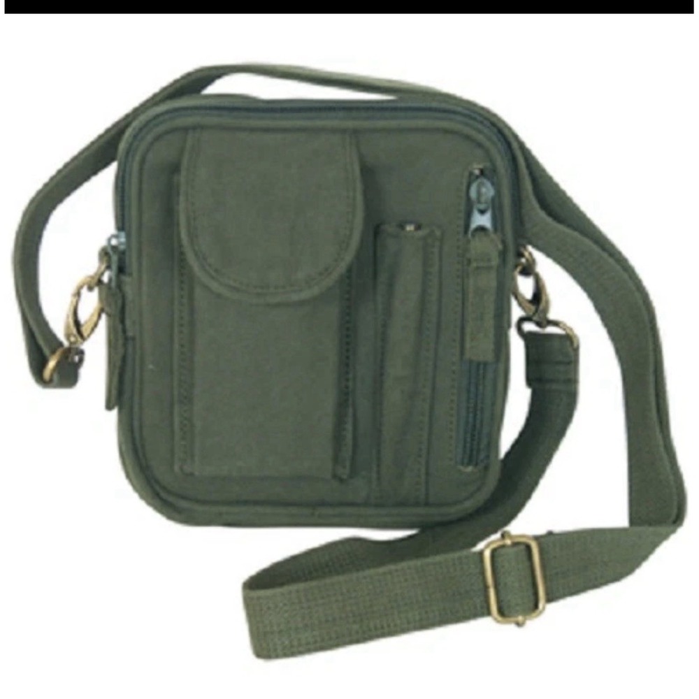 New Fox Outdoor Excursion Organizer Bag Hiking Camping Medical Tactical Fishing